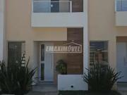 Casa / Sobrado em Condomínio para Venda em Sorocaba/SP...