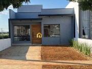 Casa / Sobrado em Condomínio para Venda em Sorocaba/SP...