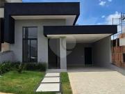 Casa / Sobrado em Condomínio para Venda em Sorocaba/SP...
