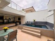 Casa / Sobrado em Condomínio para Venda em Sorocaba/SP...