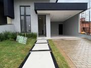 Casa / Sobrado em Condomínio para Venda em Sorocaba/SP...