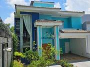 Casa / Sobrado em Condomínio para Venda em Sorocaba/SP...
