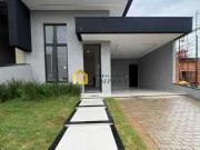 Casa / Sobrado em Condomínio para Venda em Sorocaba/SP...