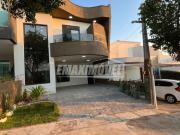 Casa / Sobrado em Condomínio para Venda em Sorocaba/SP...