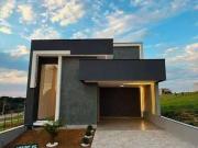Casa / Sobrado em Condomínio para Venda em Sorocaba/SP...