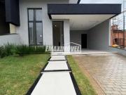 Casa / Sobrado em Condomínio para Venda em Sorocaba/SP...