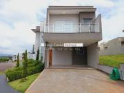 Casa / Sobrado em Condomínio para Venda em Sorocaba/SP...