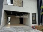 Casa / Sobrado em Condomínio para Venda em Sorocaba/SP...