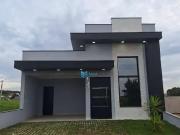 Casa / Sobrado em Condomínio para Venda em Sorocaba/SP...