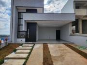 Casa / Sobrado em Condomínio para Venda em Sorocaba/SP...