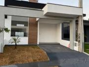 Casa / Sobrado em Condomínio para Venda em Sorocaba/SP...