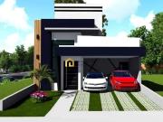 Casa / Sobrado em Condomínio para Venda em Sorocaba/SP...