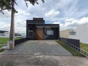 Casa / Sobrado em Condomínio para Venda em Sorocaba/SP...