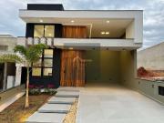 Casa / Sobrado em Condomínio para Venda em Sorocaba/SP...