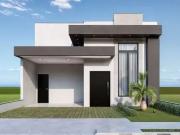 Casa / Sobrado em Condomínio para Venda em Sorocaba/SP...