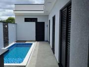 Casa / Sobrado em Condomínio para Venda em Sorocaba/SP...