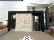 Casa / Sobrado em Condomínio para Venda em Sorocaba/SP...