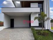 Casa / Sobrado em Condomínio para Venda em Sorocaba/SP...