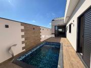 Casa / Sobrado em Condomínio para Venda em Sorocaba/SP...