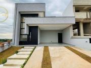 Casa / Sobrado em Condomínio para Venda em Sorocaba/SP...