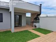 Casa / Sobrado em Condomínio para Venda em Sorocaba/SP...