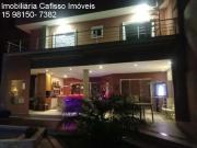 Casa / Sobrado em Condomínio para Venda em Sorocaba/SP...