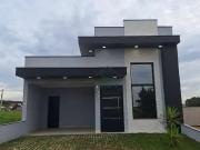 Casa / Sobrado em Condomínio para Venda em Sorocaba/SP...