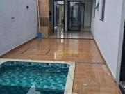 Casa / Sobrado em Condomínio para Venda em Sorocaba/SP...