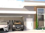 Casa / Sobrado em Condomínio para Venda em Sorocaba/SP...