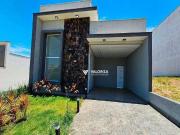 Casa / Sobrado em Condomínio para Venda em Sorocaba/SP...