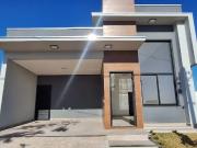 Casa / Sobrado em Condomínio para Venda em Sorocaba/SP...