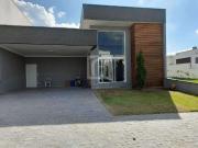 Casa / Sobrado em Condomínio para Venda em Sorocaba/SP...