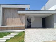 Casa / Sobrado em Condomínio para Venda em Sorocaba/SP...