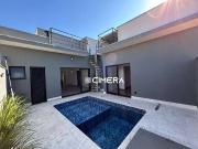 Casa / Sobrado em Condomínio para Venda em Sorocaba/SP...