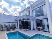 Casa / Sobrado em Condomínio para Venda em Sorocaba/SP...