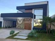 Casa / Sobrado em Condomínio para Venda em Sorocaba/SP...