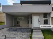 Casa / Sobrado em Condomínio para Venda em Sorocaba/SP...