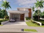 Casa / Sobrado em Condomínio para Venda em Sorocaba/SP...