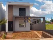 Casa / Sobrado em Condomínio para Venda em Sorocaba/SP...