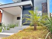 Casa / Sobrado em Condomínio para Venda em Sorocaba/SP...