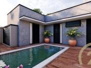Casa / Sobrado em Condomínio para Venda em Sorocaba/SP...