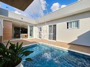 Casa / Sobrado em Condomínio para Venda em Sorocaba/SP...