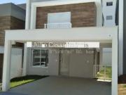 Casa / Sobrado em Condomínio para Venda em Sorocaba/SP...