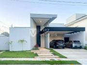 Casa / Sobrado em Condomínio para Venda em Sorocaba/SP...