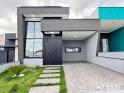 Casa / Sobrado em Condomínio para Venda em Sorocaba/SP...