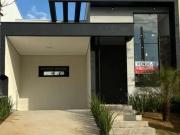 Casa / Sobrado em Condomínio para Venda em Sorocaba/SP...