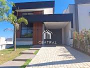 Casa / Sobrado em Condomínio para Venda em Sorocaba/SP...