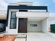 Casa / Sobrado em Condomínio para Venda em Sorocaba/SP...