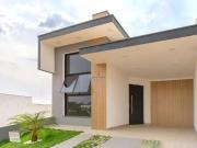 Casa / Sobrado em Condomínio para Venda em Sorocaba/SP...