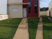 Casa / Sobrado em Condomínio para Venda em Sorocaba/SP...